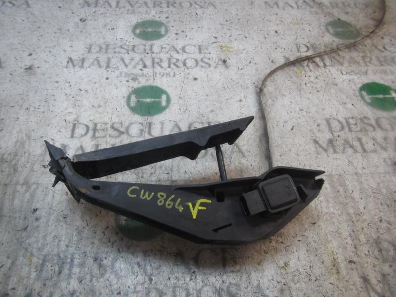 Recambio de potenciometro pedal para bmw serie 7 (e65/e66) 730d referencia OEM IAM   