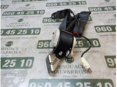 Recambio de cinturon seguridad trasero derecho para suzuki s-cross 1.6 ddis referencia OEM IAM 8496061M005PK  