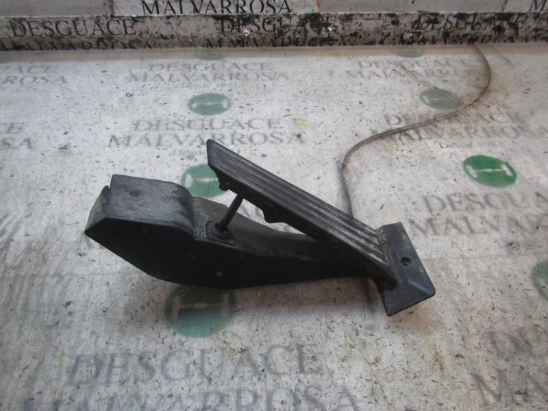 Recambio de potenciometro pedal para bmw serie 7 (e65/e66) 730d referencia OEM IAM   