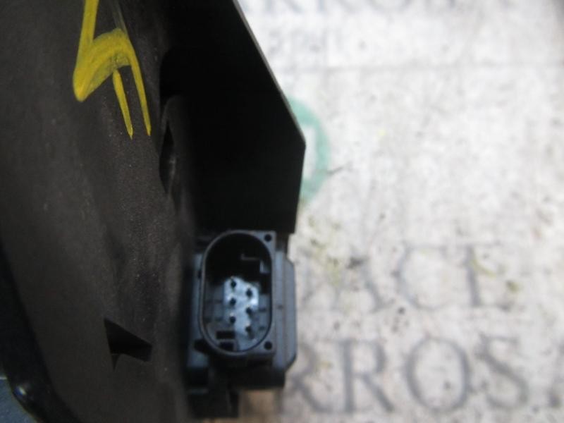 Recambio de potenciometro pedal para bmw serie 7 (e65/e66) 730d referencia OEM IAM   