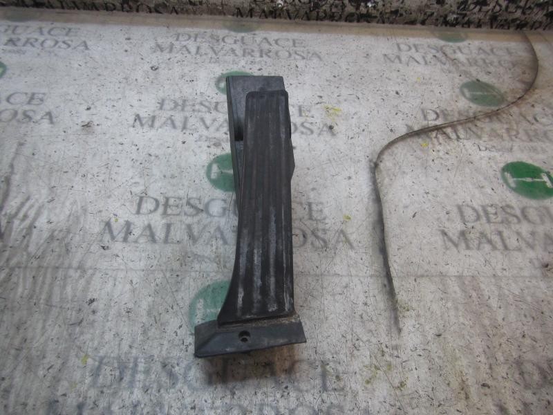 Recambio de potenciometro pedal para bmw serie 7 (e65/e66) 730d referencia OEM IAM   