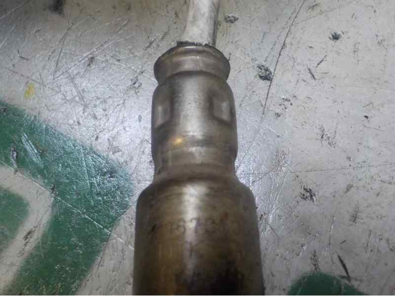 Recambio de sonda lambda para peugeot 208 1.2 12v vti referencia OEM IAM 9673438580 9673438580 