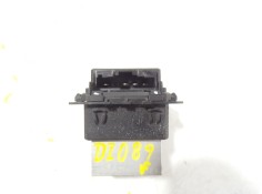 Recambio de resistencia calefaccion para nissan leaf acenta referencia OEM IAM    2