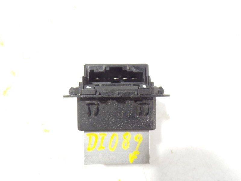 Recambio de resistencia calefaccion para nissan leaf acenta referencia OEM IAM   