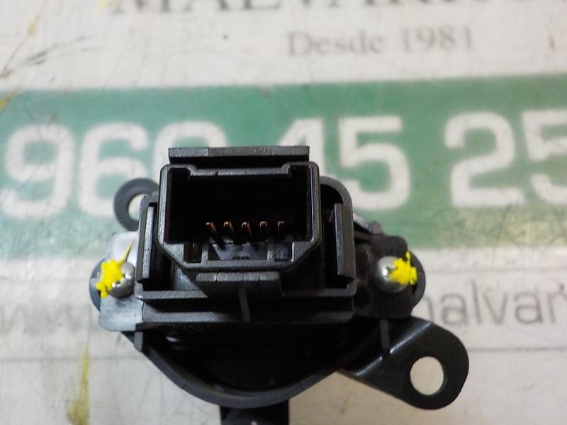 Recambio de modulo electronico para honda cr-z (szt) 1.5 cat referencia OEM IAM 35881SZTG01 M26983 M26983