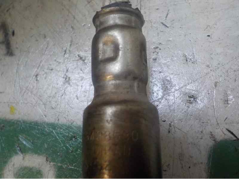 Recambio de sonda lambda para peugeot 208 1.2 12v vti referencia OEM IAM 9673438580 9673438580 