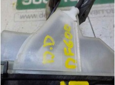 Recambio de cerradura puerta delantera derecha para citroën c5 berlina 2.0 blue-hdi fap referencia OEM IAM 9800618180 4167N2081I 2