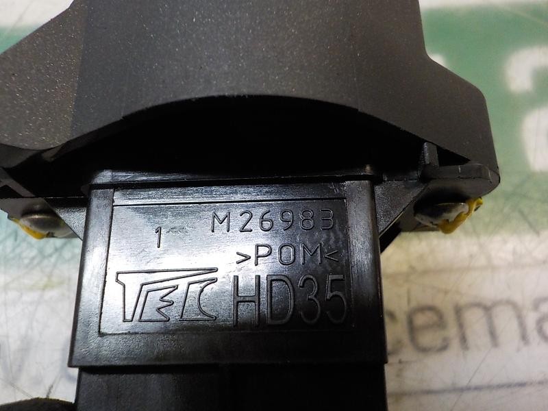 Recambio de modulo electronico para honda cr-z (szt) 1.5 cat referencia OEM IAM 35881SZTG01 M26983 M26983