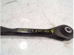 Recambio de brazo suspension inferior trasero izquierdo para audi a5 sportback (8t) 2.0 16v tdi referencia OEM IAM 8K0501529L   2