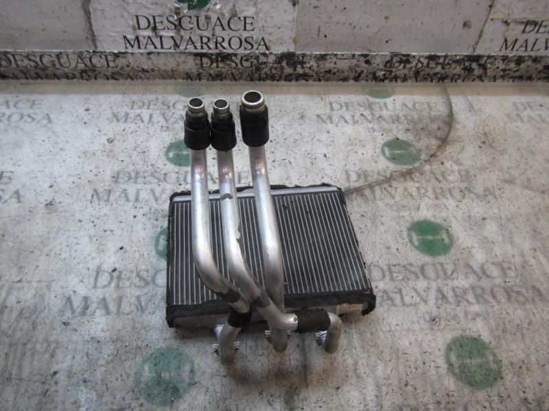 Recambio de radiador calefaccion / aire acondicionado para bmw serie 7 (e65/e66) 730d referencia OEM IAM 64116906270  