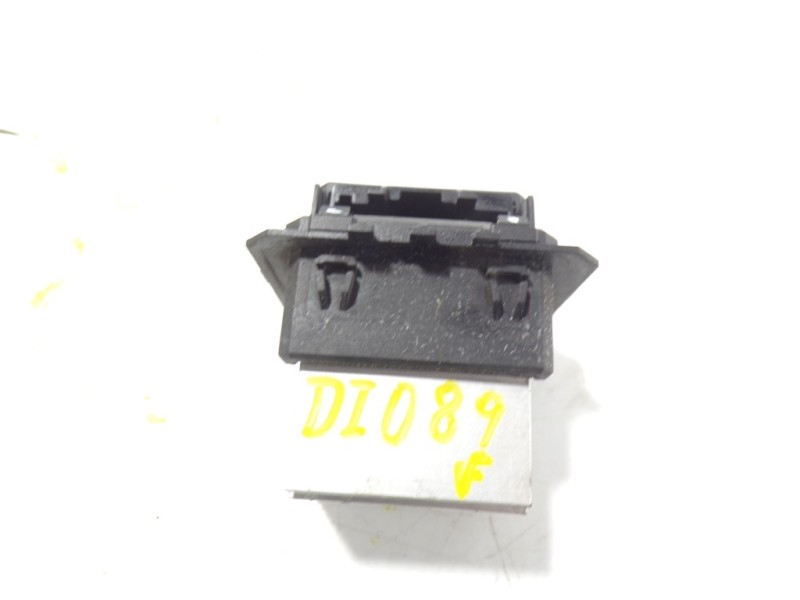 Recambio de resistencia calefaccion para nissan leaf acenta referencia OEM IAM   