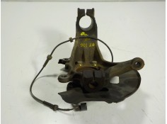 Recambio de mangueta delantera derecha para nissan qashqai (j11) acenta 4x4 referencia OEM IAM 400144EA0A   2