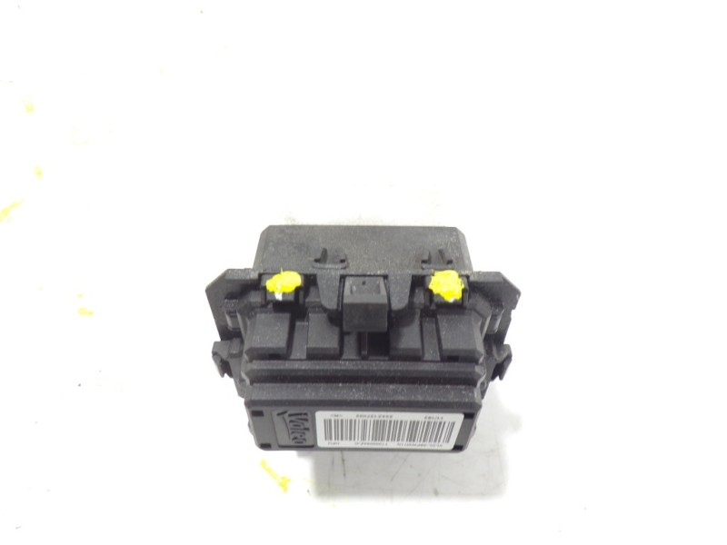 Recambio de resistencia calefaccion para nissan leaf acenta referencia OEM IAM   