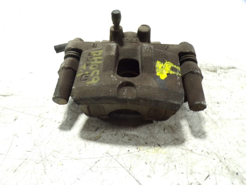 Recambio de pinza freno trasera izquierda para dodge caliber 2.0 16v crd cat referencia OEM IAM 68020261AB  