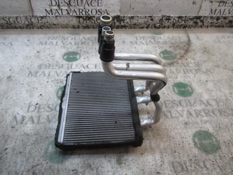 Recambio de radiador calefaccion / aire acondicionado para bmw serie 7 (e65/e66) 730d referencia OEM IAM 64116906270  