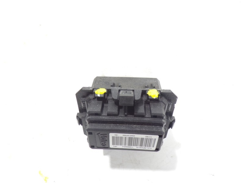 Recambio de resistencia calefaccion para nissan leaf acenta referencia OEM IAM   