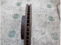 Recambio de disco freno delantero para mazda cx-5 2.0 cat referencia OEM IAM K01133251A   2