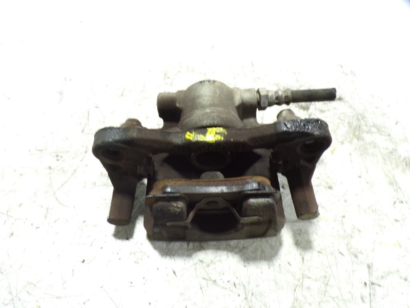 Recambio de pinza freno trasera izquierda para dodge caliber 2.0 16v crd cat referencia OEM IAM 68020261AB  