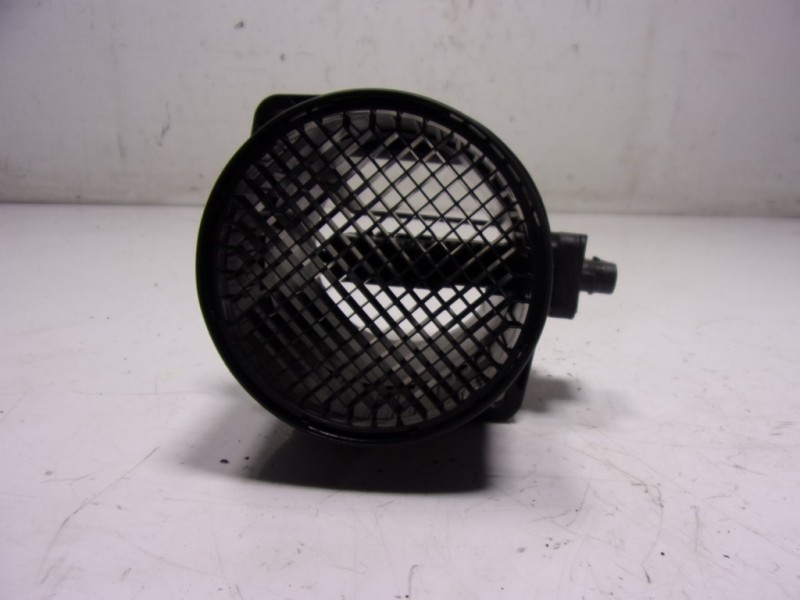 Recambio de caudalimetro para seat leon (5f1) 2.0 tdi referencia OEM IAM 03L906461A  