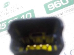 Recambio de sonda lambda para peugeot 208 1.2 12v vti referencia OEM IAM 9673438580 9673438580  2