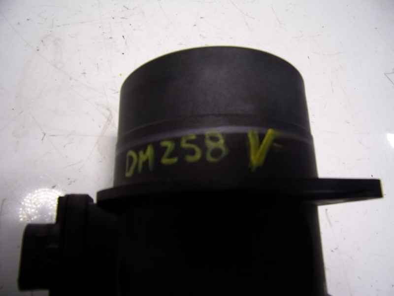 Recambio de caudalimetro para seat leon (5f1) 2.0 tdi referencia OEM IAM 03L906461A  