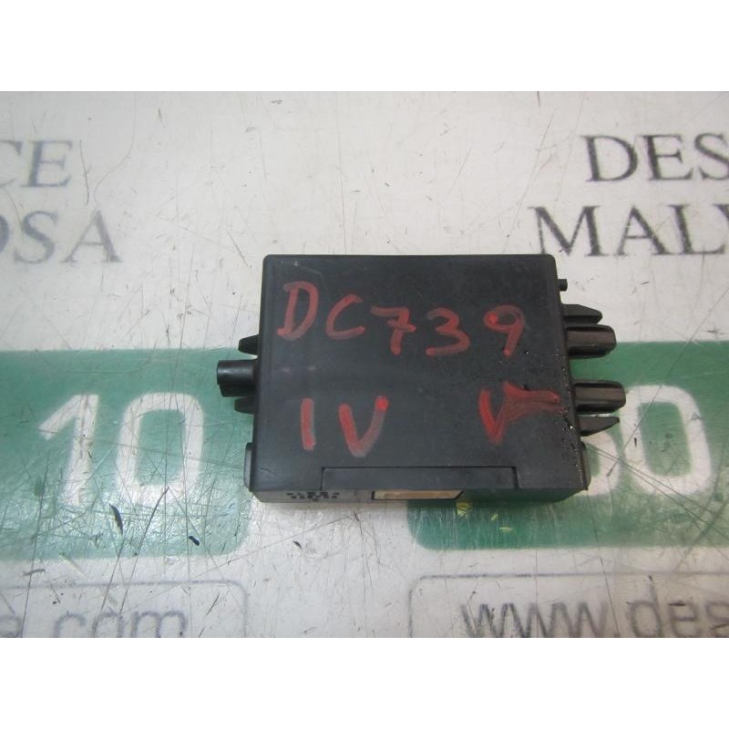 Recambio de modulo electronico para toyota corolla hybrid referencia OEM IAM 8978402100 8978402100 62A529000