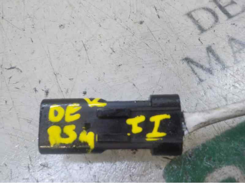 Recambio de sonda lambda para peugeot 208 1.2 12v vti referencia OEM IAM 9673438580 9673438580 