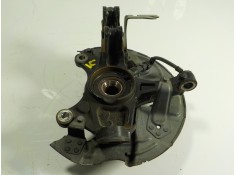 Recambio de mangueta delantera derecha para citroën c5 aircross live pack referencia OEM IAM 1610138080   2