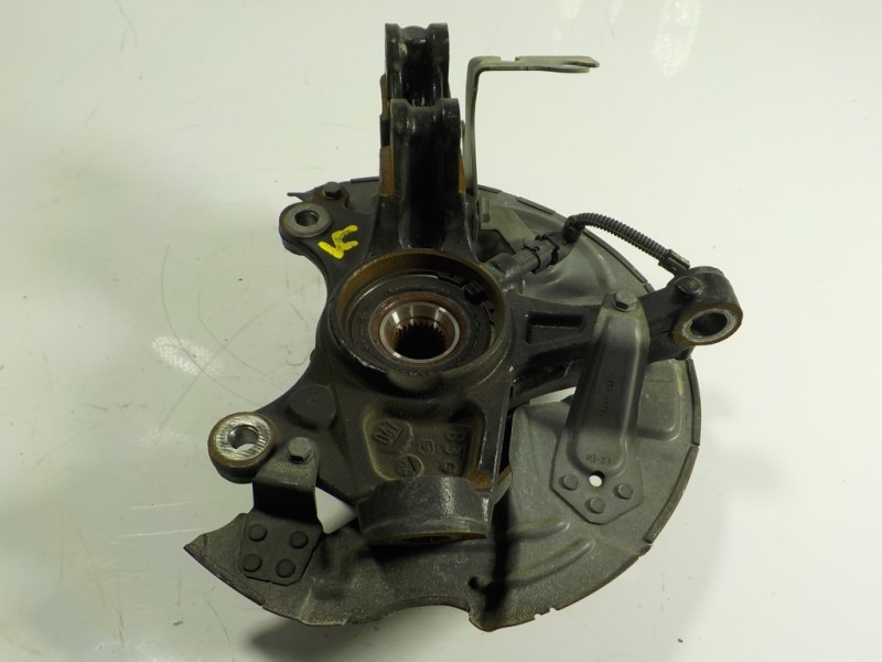 Recambio de mangueta delantera derecha para citroën c5 aircross live pack referencia OEM IAM 1610138080  