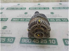 Recambio de alternador para nissan qashqai (j10) 1.6 16v cat referencia OEM IAM    2