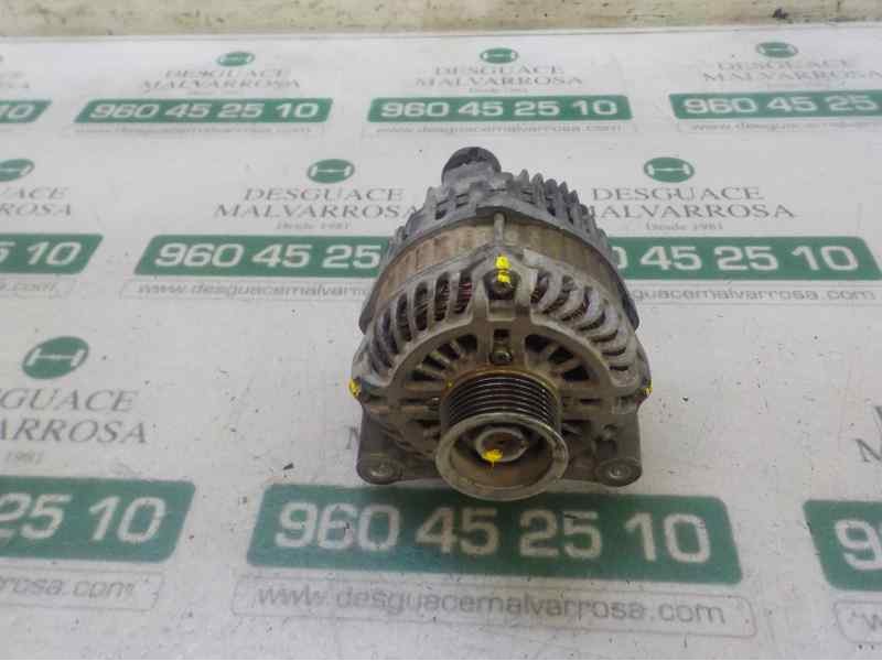 Recambio de alternador para nissan qashqai (j10) 1.6 16v cat referencia OEM IAM   