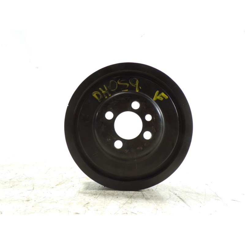 Recambio de polea cigueñal para dodge caliber 2.0 16v crd cat referencia OEM IAM 68001304AA  