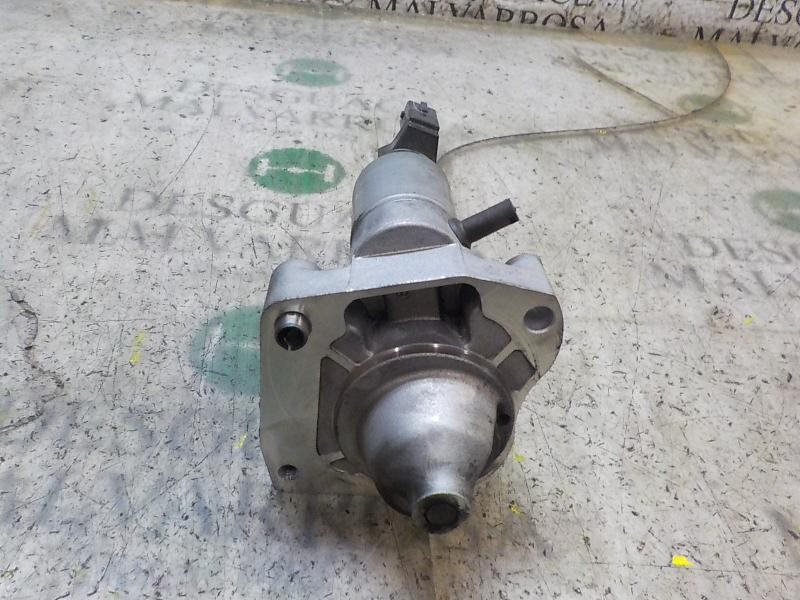 Recambio de motor arranque para citroën ds3 1.2 12v vti referencia OEM IAM 9688477380 9671530880 