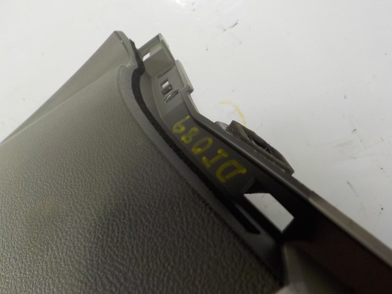 Recambio de salpicadero para nissan leaf acenta referencia OEM IAM   