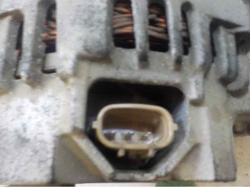 Recambio de alternador para nissan qashqai (j10) 1.6 16v cat referencia OEM IAM   