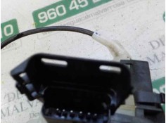 Recambio de cerradura puerta delantera izquierda para citroën c5 berlina 2.0 blue-hdi fap referencia OEM IAM 9800618280 3177N202 2