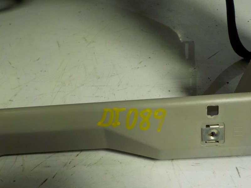 Recambio de salpicadero para nissan leaf acenta referencia OEM IAM   