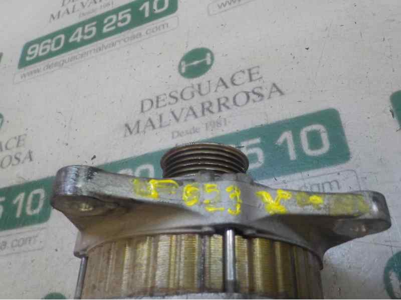 Recambio de alternador para nissan qashqai (j10) 1.6 16v cat referencia OEM IAM   