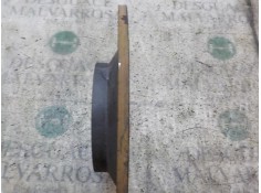 Recambio de disco freno trasero para mazda cx-5 2.0 cat referencia OEM IAM K01126251A   2