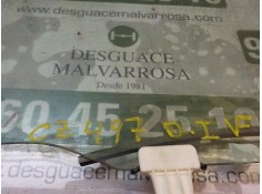 Recambio de cristal puerta delantero izquierdo para suzuki s-cross 1.6 ddis referencia OEM IAM 8450261M00   2