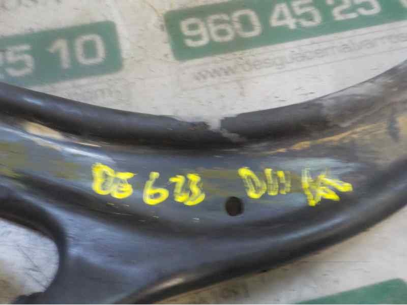 Recambio de brazo suspension inferior delantero izquierdo para nissan qashqai (j10) 1.6 16v cat referencia OEM IAM   