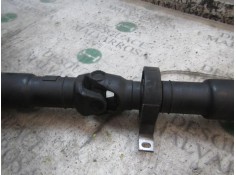 Recambio de transmision central para bmw serie 7 (e65/e66) 730d referencia OEM IAM 26107526492   2