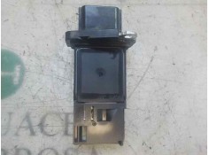 Recambio de caudalimetro para nissan qashqai (j10) 1.6 16v cat referencia OEM IAM   