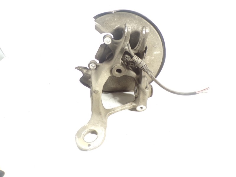 Recambio de mangueta trasera derecha para audi a5 sportback (8t) 2.0 16v tdi referencia OEM IAM 8K0505432AK  