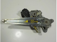 Recambio de elevalunas trasero izquierdo para lexus is 300h referencia OEM IAM 6980433050 8571053121 8571053121 2