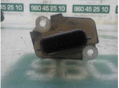 Recambio de caudalimetro para nissan qashqai (j10) 1.6 16v cat referencia OEM IAM    2
