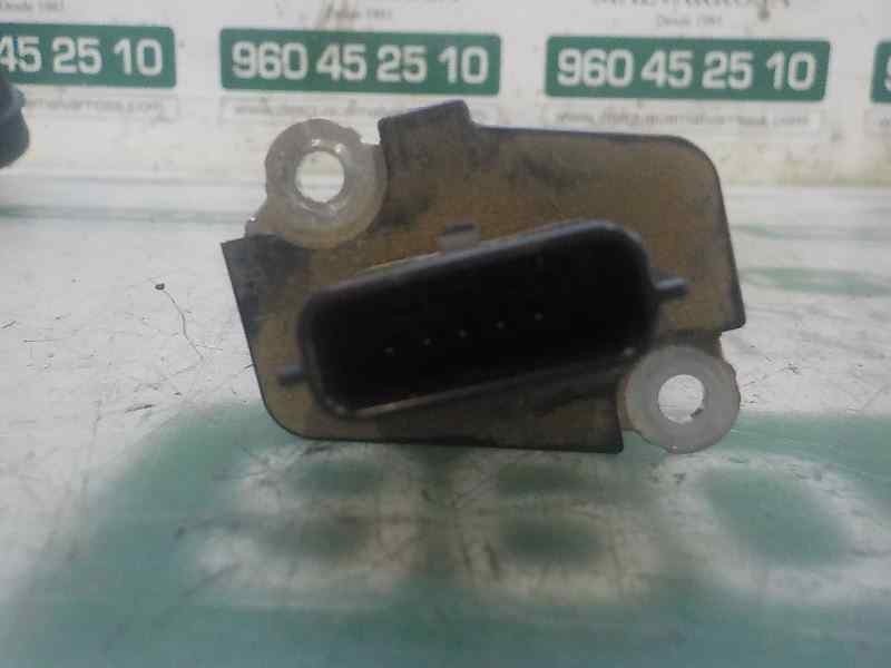 Recambio de caudalimetro para nissan qashqai (j10) 1.6 16v cat referencia OEM IAM   