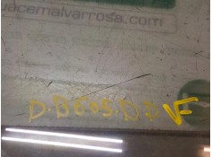 Recambio de cristal puerta delantero derecho para ford focus berlina (cak) 1.8 tddi turbodiesel cat referencia OEM IAM    2