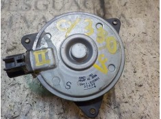 Recambio de electroventilador para mazda cx-5 2.0 cat referencia OEM IAM PE0215150 1680001340 1680001340 2