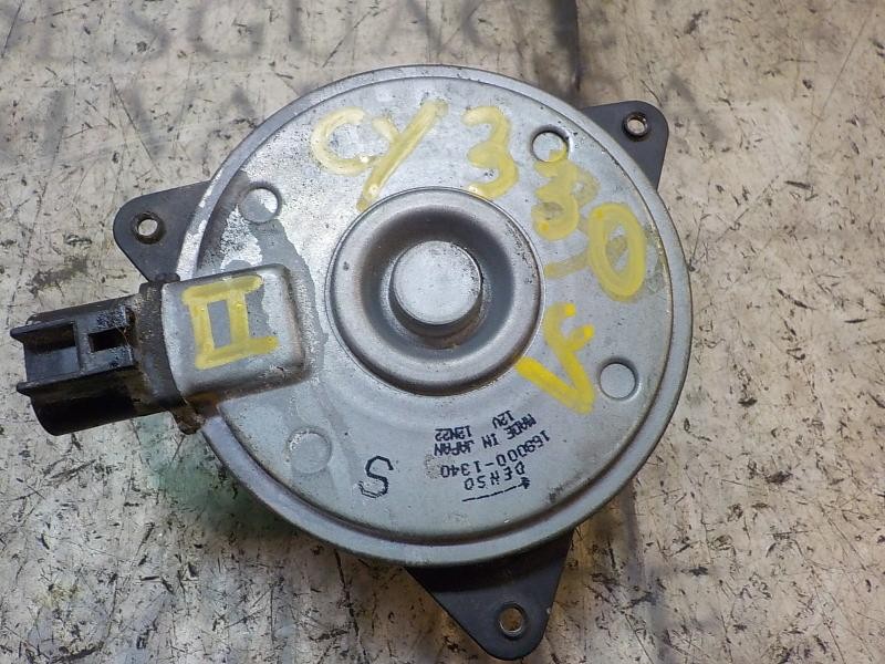 Recambio de electroventilador para mazda cx-5 2.0 cat referencia OEM IAM PE0215150 1680001340 1680001340